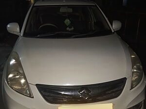 Second Hand Maruti Suzuki DZire LDi in Yamunanagar