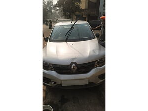 Second Hand Renault Kwid RXL [2019-2020] in Delhi