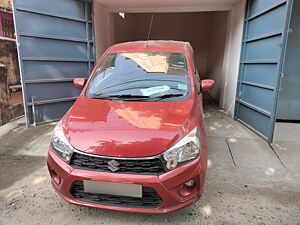 Second Hand Maruti Suzuki Celerio VXi (O) AMT [2019-2020] in Siliguri