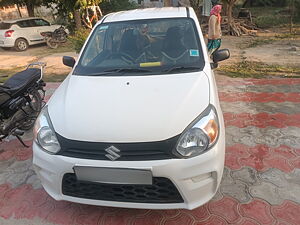 Second Hand Maruti Suzuki Alto 800 LXi in Palanpur