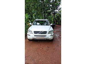 Second Hand వోల్వో xc90 d5 ఎడబ్ల్యూడి in నార్త్ గోవా