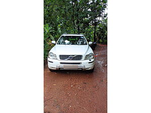 Second Hand Volvo XC90 D5 AWD in North Goa