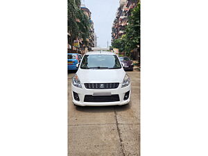 Second Hand Maruti Suzuki Ertiga ZDi in Palghar