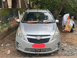 Second Hand Chevrolet Beat LT Diesel in Repalle