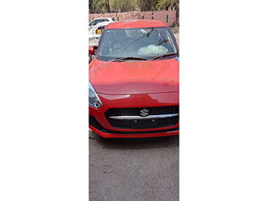 Second Hand Maruti Suzuki Swift VXi in Ghaziabad