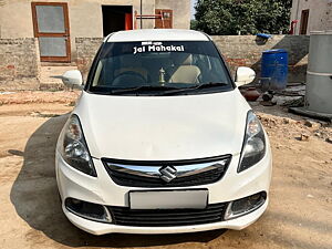 Second Hand Maruti Suzuki Swift VDi [2014-2017] in Sriganganagar