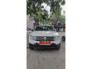 Second Hand Renault Duster 85 PS RxL Explore LE in Raipur