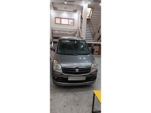 Second Hand Maruti Suzuki Wagon R LXi in Delhi