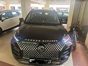 Second Hand MG Hector Plus Smart EX 1.5 Turbo Petrol 7 STR in Morbi