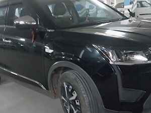 Second Hand Mahindra XUV300 1.5 W4 [2019-2020] in Ranchi