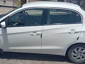 Second Hand Honda Amaze 1.5 S i-DTEC in Jodhpur