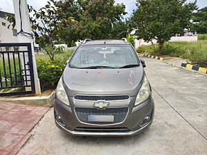 Second Hand Chevrolet Beat LT Diesel in Bangalore