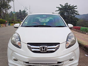 Second Hand Honda Amaze 1.2 VX i-VTEC in Mumbai