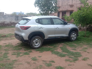 Second Hand Nissan Magnite XE  [2020] in Jodhpur