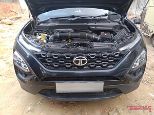 Second Hand Tata Harrier XZA in Charkhi Dadri