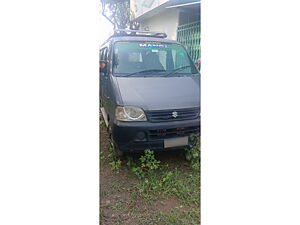 Second Hand Maruti Suzuki Eeco 5 STR WITH A/C+HTR in Chennai