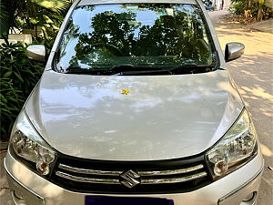 Second Hand Maruti Suzuki Celerio ZXi AMT in Chennai