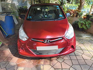 Second Hand Hyundai Eon Magna + in Thrissur