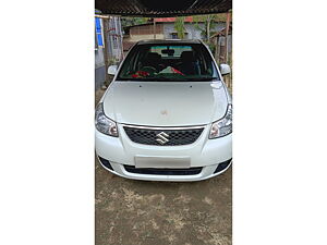 Second Hand Maruti Suzuki SX4 VDI in Nagaon