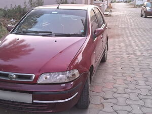 Second Hand Fiat Palio 1.2 EL in Chennai