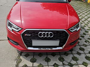 Second Hand Audi A3 35 TFSI Premium Plus in Delhi