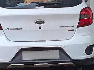 Second Hand Ford Freestyle Titanium Plus 1.5 TDCi [2018-2020] in Ahmedabad