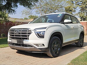 Second Hand Hyundai Creta S 1.5 Diesel [2020-2022] in Hanumangarh