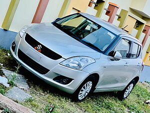 Second Hand Maruti Suzuki Swift VXi in Hyderabad