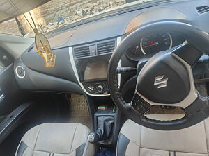 Second Hand Maruti Suzuki Celerio ZXi (O) AMT [2019-2020] in Jaipur