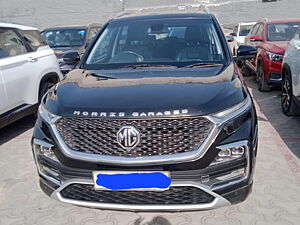 Second Hand MG Hector Sharp 2.0 Diesel in Faridabad