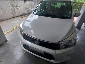 Second Hand Maruti Suzuki Celerio VXi CNG [2017-2019] in Pune