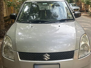 Second Hand Maruti Suzuki Swift LXi in Bangalore