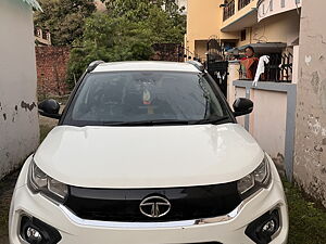 Second Hand Tata Nexon XZ Plus [2020-2023] in Gorakhpur