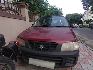 Second Hand Maruti Suzuki Alto LXi BS-III in Ahmedabad