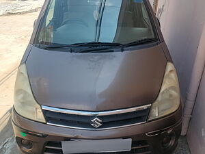 Second Hand Maruti Suzuki Estilo LXi in Rohtak