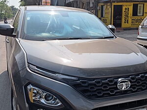 Second Hand Tata Harrier XM [2019-2020] in Surat