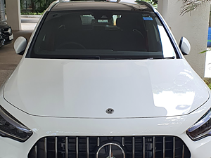 Second Hand Mercedes-Benz AMG GLA 35 4MATIC [2021-2023] in Chennai