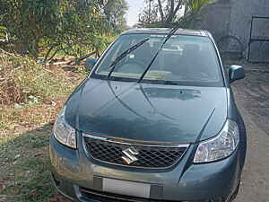 Second Hand मारुति सुज़ुकी sx4 vxi BS-IV in बेलगौम