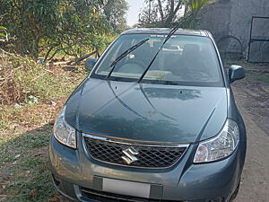 Second Hand Maruti Suzuki SX4 VXI BS-IV in Belgaum