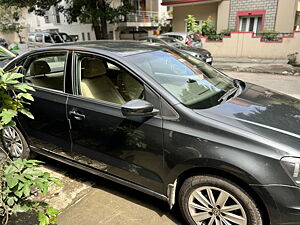 Second Hand Volkswagen Vento Highline Plus Petrol [2015-2016] in Bangalore