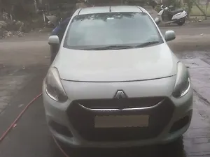 Second Hand Renault Scala RxL Diesel in Ujjain