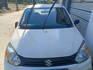 Second Hand Maruti Suzuki Alto 800 LXi (O) in Botad