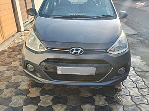 Second Hand Hyundai Grand i10 Magna 1.2 Kappa VTVT [2013-2016] in Gandhidham