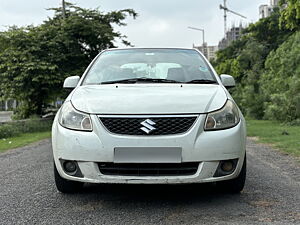 Second Hand Maruti Suzuki SX4 ZXI MT LEATHER BS-IV in Greater Noida