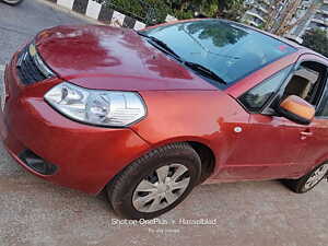 Second Hand Maruti Suzuki SX4 ZDI in Surat