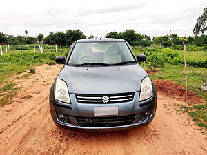 Second Hand Maruti Suzuki Swift VXi in Hyderabad