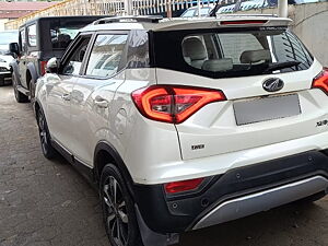 Second Hand Mahindra XUV300 1.5 W8 (O) [2019-2020] in Indore