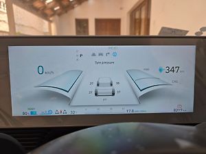 Used Hyundai Ioniq 5 Cars In India, Second Hand Hyundai Ioniq 5 Cars ...