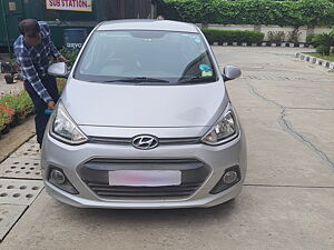 Second Hand Hyundai Xcent S 1.1 CRDi [2014-2016] in Gurgaon