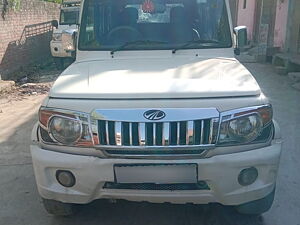 Second Hand Mahindra Bolero ZLX BS IV in Rudrapur